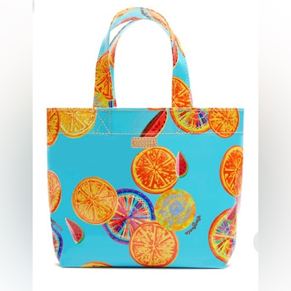 Consuela “Grab N Go” Cha Cha Tote - Picture 1 of 9